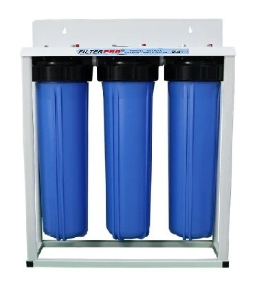 Aqua Pro Jumbo Whole House Water Filtration System in Dubai